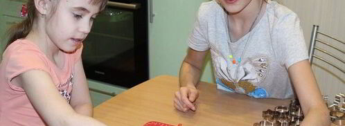 пряничное печенье. Шаг 7