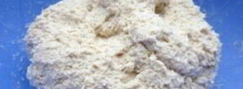 рождественское печенье снежки. Шаг 6