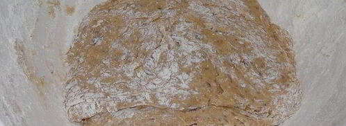 рождественское пряное печенье. Шаг 2