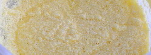 шоколадно-ореховое печенье с сюрпризом. Шаг 4