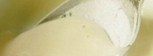 творожно-лимонное печенье. Шаг 6