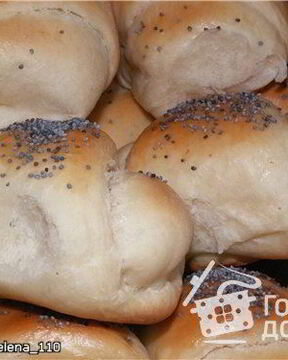 Экспресс рогалики