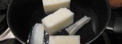 английский пирог с мясом. Шаг 3