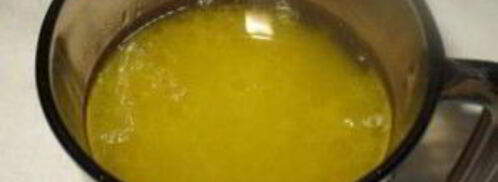 английский пирог с мясом. Шаг 10