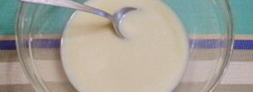 дрожжевой пирог с вареньем. Шаг 2