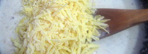 греческий пирог с творогом. Шаг 3