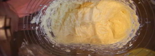 грушево-миндальный пирог. Шаг 3