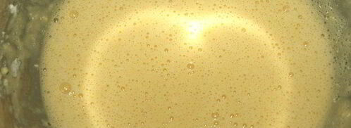 итальянский пирог с кабачками. Шаг 6