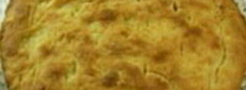 капустный пирог из дрожжевого, заварного теста. Шаг 5