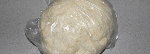 киш с брокколи и сыром фета. Шаг 9