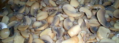 многослойный пирог-перевертыш. Шаг 6