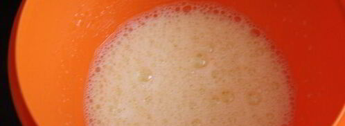 очень нежный рыбный пирог. Шаг 2