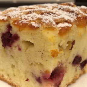 Абрикосовые пироги