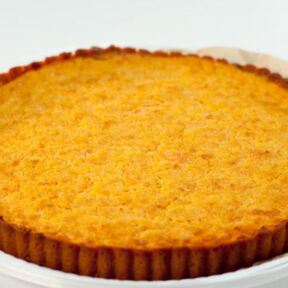 Пироги с тыквой