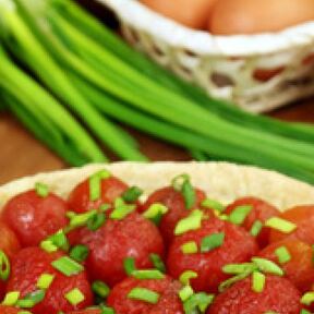 Рыбные пироги