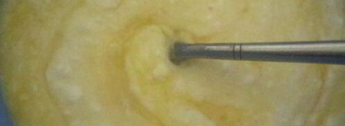 пирог из кабачков. Шаг 2