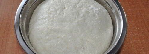 пирог из пирожков дружная семейка. Шаг 12