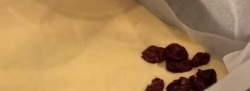 пирог на фанте. Шаг 3