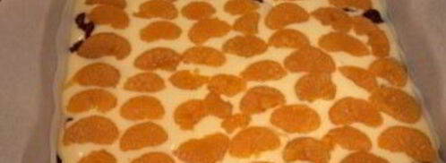 пирог на фанте. Шаг 4