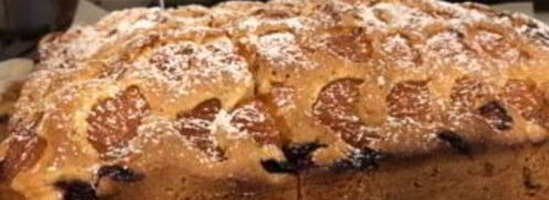 пирог на фанте. Шаг 5