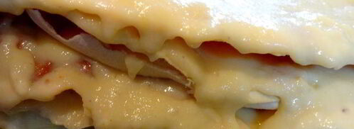 пирог растрепай. Шаг 9