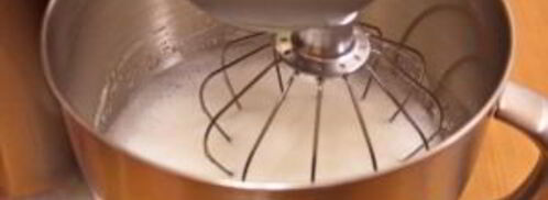 пирог с абрикосами. Шаг 4