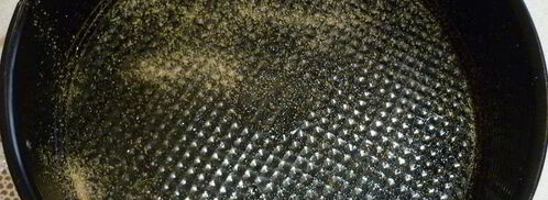 пирог с фаршем и картофелем. Шаг 6