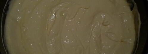 пирог с фаршем и картофелем. Шаг 7