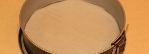 пирог с киви. Шаг 4