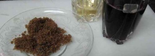 пирог с куриной печенью. Шаг 7