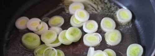 пирог с тыквой и козьим сыром. Шаг 3