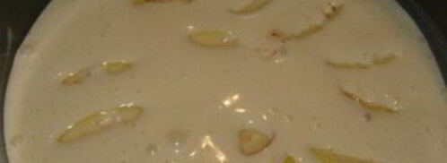 пирог с яблоками и корицей в мультиварке. Шаг 3