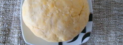 пирог со шпинатом. Шаг 2