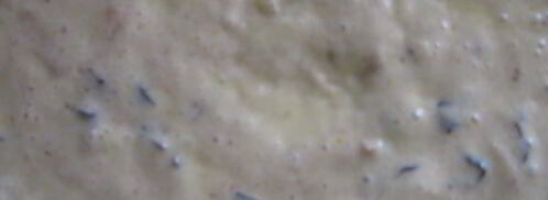 пирог со сливами. Шаг 4