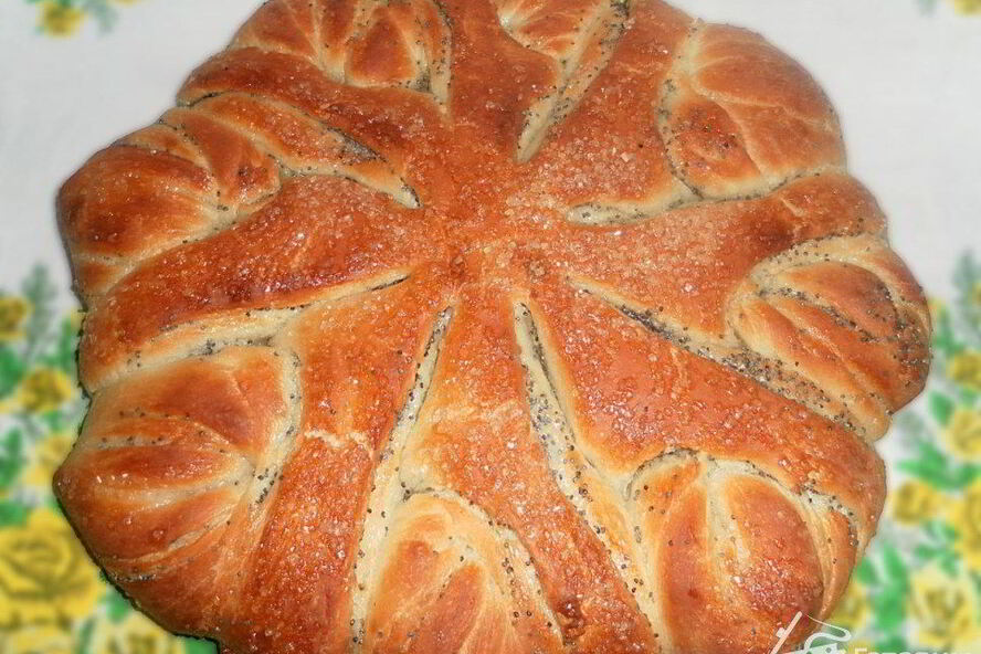 Рецепт пирогов постных