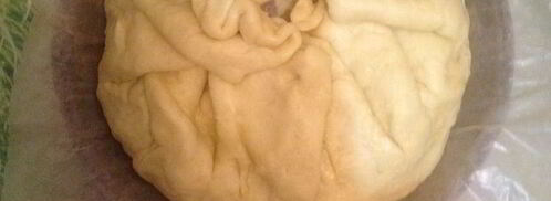 рыбный пирог. Шаг 11