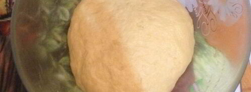 рыбный пирог. Шаг 3