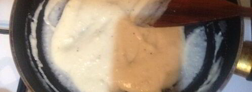 рыбный пирог. Шаг 4