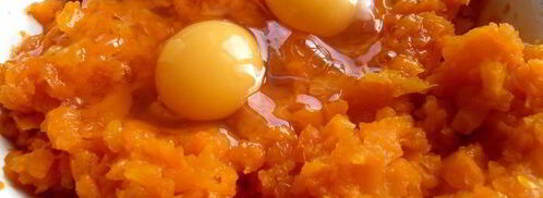 ржаной киш по-латвийски. Шаг 6