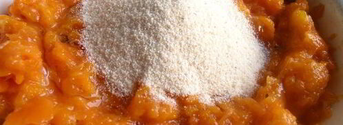 ржаной киш по-латвийски. Шаг 7