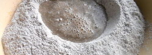 ржаной киш по-латвийски. Шаг 8