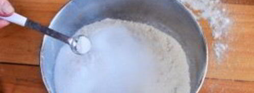 шоколадный пирог со свеклой. Шаг 3