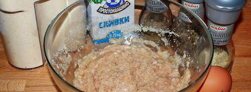 тыквенно-имбирный пирог. Шаг 2