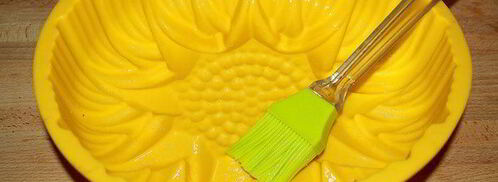 тыквенно-имбирный пирог. Шаг 5