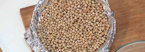 тыквенный пирог из песочного теста. Шаг 2