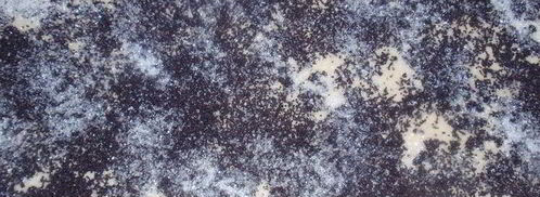 ванильный пирог с маком. Шаг 4