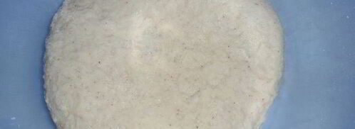 ванильный пирог с маком. Шаг 5