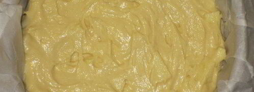 яблочный пирог с маскарпоне. Шаг 6