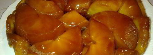 яблочный пирог. Шаг 6