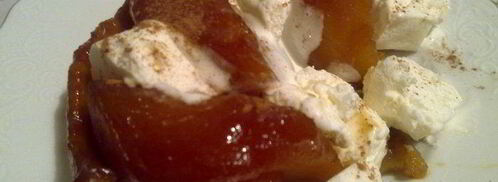 яблочный пирог. Шаг 7